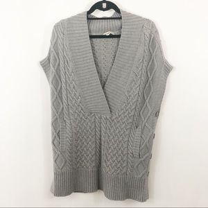 Haute Hippie Merino Wool Sweater